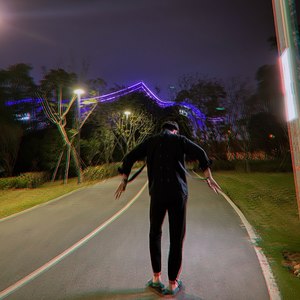 深海怪鱼 (Demo)