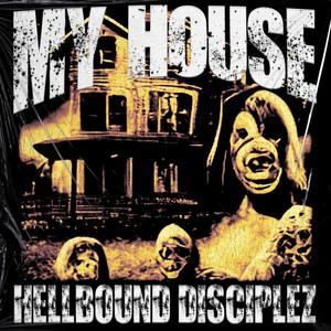 My House (Explicit)