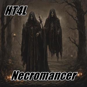 Necromancer