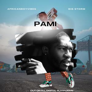 Pami (Explicit)