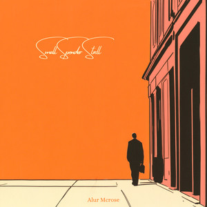 Small Spender Stroll