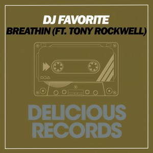 Breathin (Arthur White Remix)