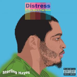 Distress (feat. Papi Beatz, theMIND) [Explicit]