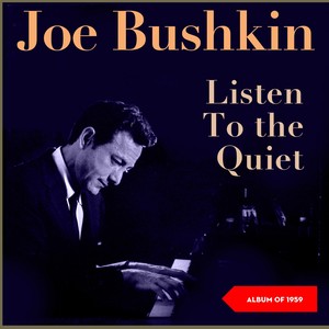 Listen to the Quiet (Album of 1959)