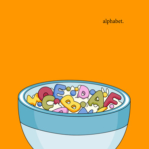 Alphabet (Explicit)