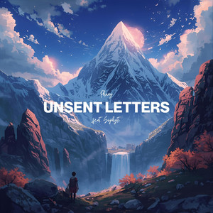 Unsent Letters (feat. Sophyti)