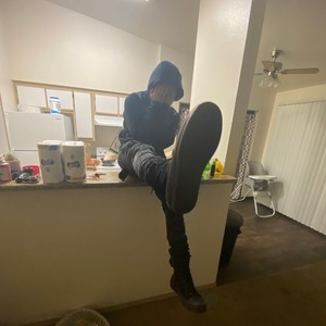 GLOCK ON MY SIDE (feat. Slip) (Explicit)