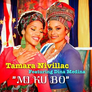 Mi Ku Bo (feat. Dina Medina)