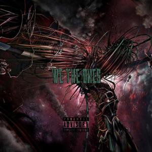 we the ones (feat. Yvngllkc) (Explicit)