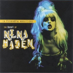 14 Friendly Abductions- The Best of Nina Hagen