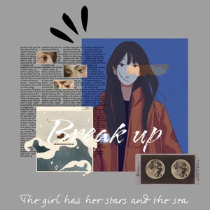 Break up