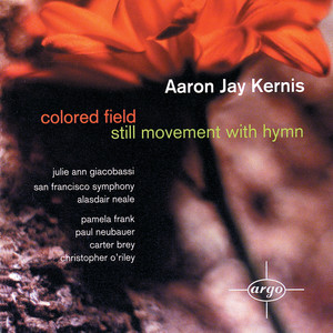 Still Movement with Hymn - 1. Still Movement