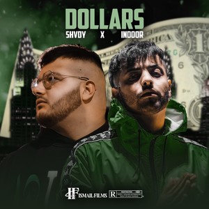 Dollars (feat. Indoor Leuz) (Explicit)