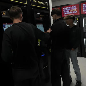 On God (feat. CONTRV-PHONK) (Explicit)