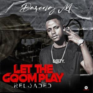 Gas (feat. Loktion Boyz)