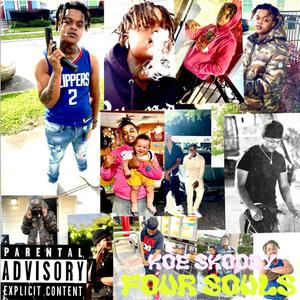 Dumb **** (Explicit)