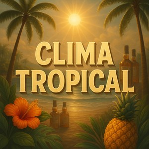 Clima tropical