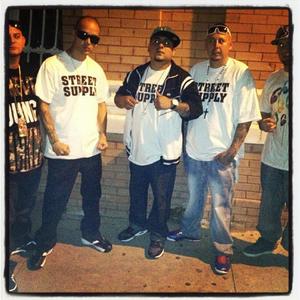 All I Want (feat. Mr.C, Don Killa & Skinny Pimp) (Explicit)