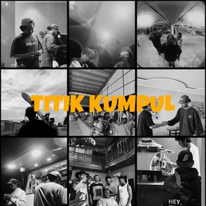 Titik Kumpul (Explicit)