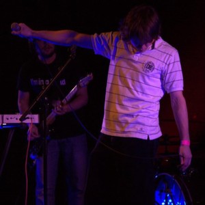 Psychotic Ego Blues (Live)