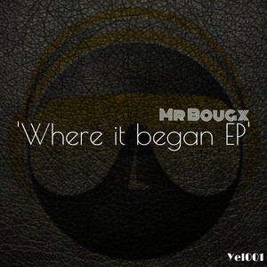 Where it began EP