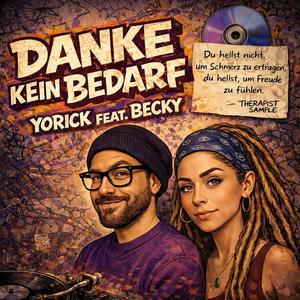 Danke Kein Bedarf (feat. Becky)