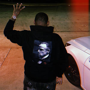 Gangsta Lovin (feat. K3dahound) (Explicit)