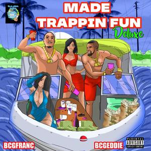Instagram (IceByAK) (feat. BCG EDDIE, BCGFranC & Damond da tri