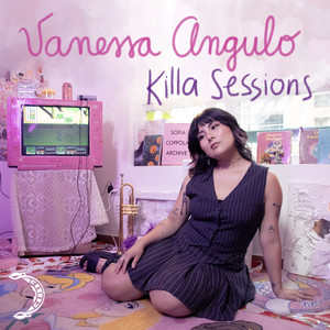 Cada vez (Killa Sessions)