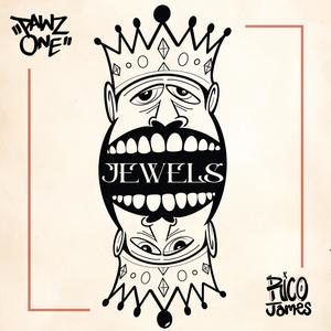 Jewels (feat. Pawz One) (Explicit)