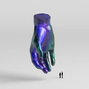 I Got One(fg. VIII) (Inst.)