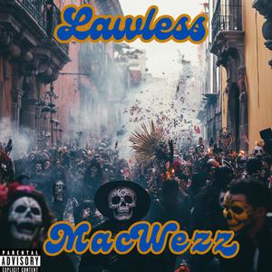 Lawless (Explicit)