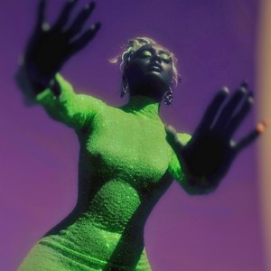 Myself (feat. Iunique)