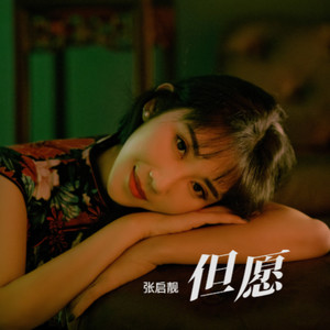 但愿 (伴奏)