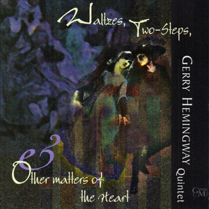 Waltzes, Two-Steps & Other Matters of the Heart (Live)