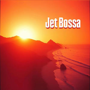 Jet Bossa (feat. Guitar Soul & Kjara)