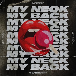 My Neck, My Back (Lick It) (Explicit)