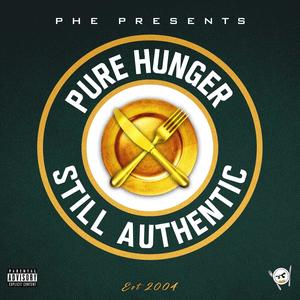 STILL AUTHENTIC (Explicit)