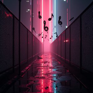 节奏共鸣，挣脱牢笼