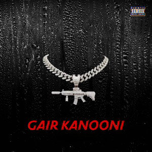 Gair Kanooni