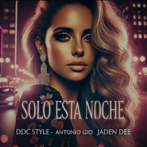 Solo Esta Noche