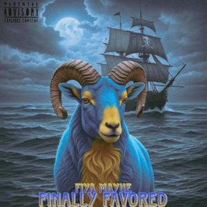 Finally Favored (Rams Hype Song) [Explicit]