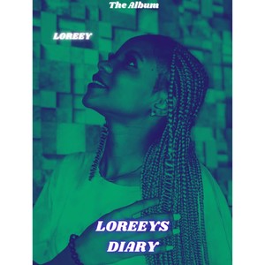 Loreey's Diary