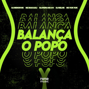Balança o Popo (Explicit)