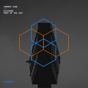 Chi (First Of The Last Remix)