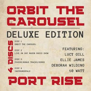 Orbit The Carousel (Deluxe Edition) [Explicit]