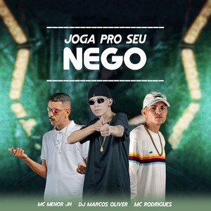 JOGA PRO SEU  NEGO (Explicit)