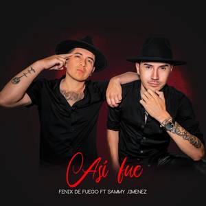 Así Fue (Versión Cumbia)