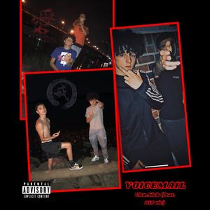 Voicemail(feat. 215 Vic) (Explicit)