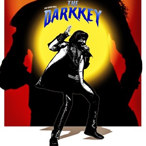 The Darkkey